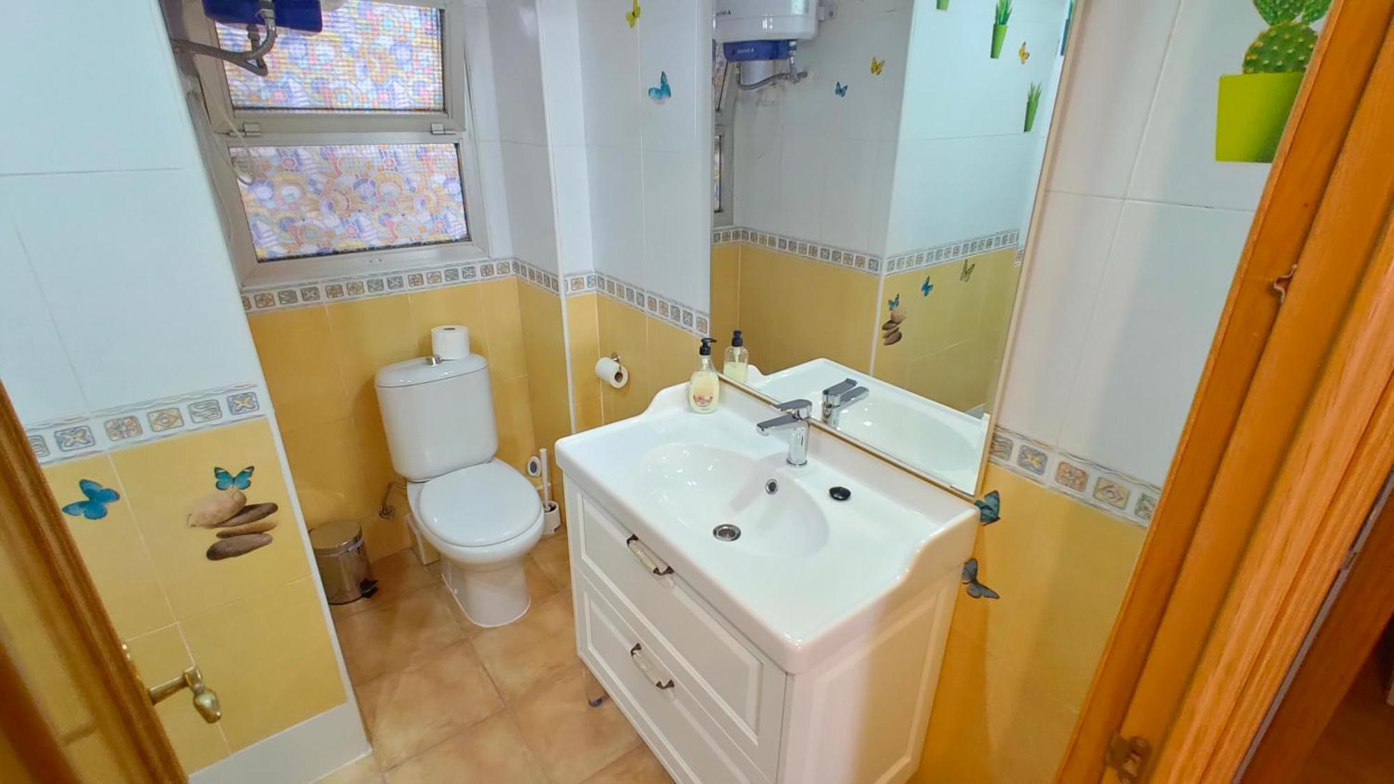 Piso 3 Dormitorios Centro De Torremolinos 11349 מראה חיצוני תמונה