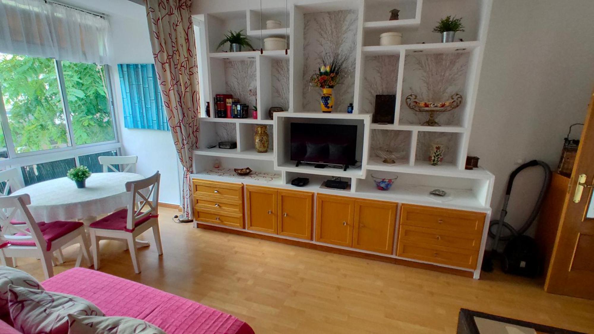 Piso 3 Dormitorios Centro De Torremolinos 11349 מראה חיצוני תמונה