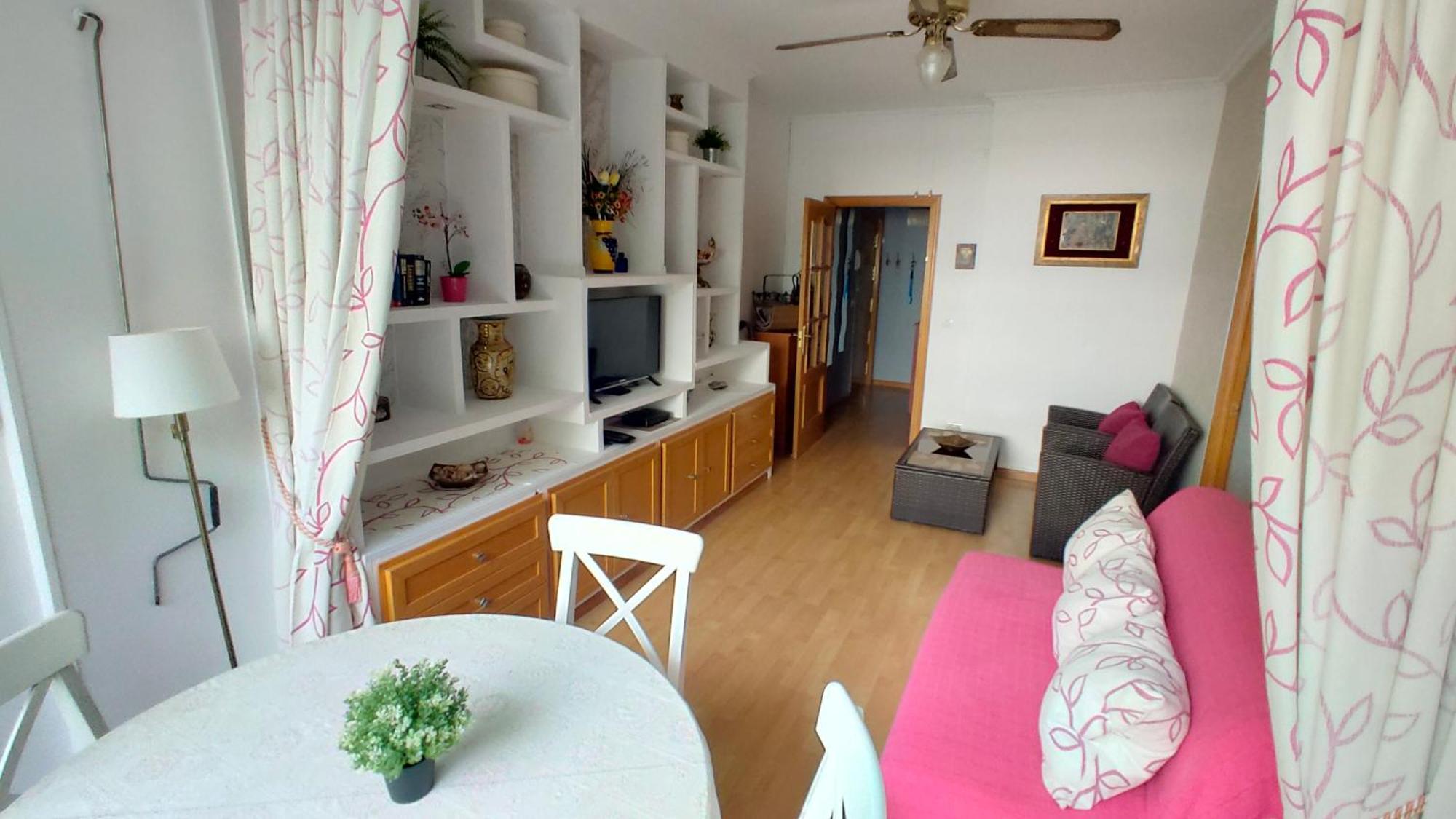 Piso 3 Dormitorios Centro De Torremolinos 11349 מראה חיצוני תמונה