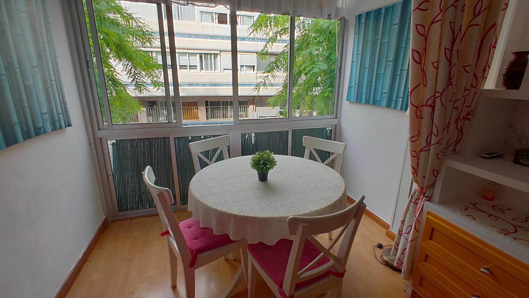 Piso 3 Dormitorios Centro De Torremolinos 11349 מראה חיצוני תמונה
