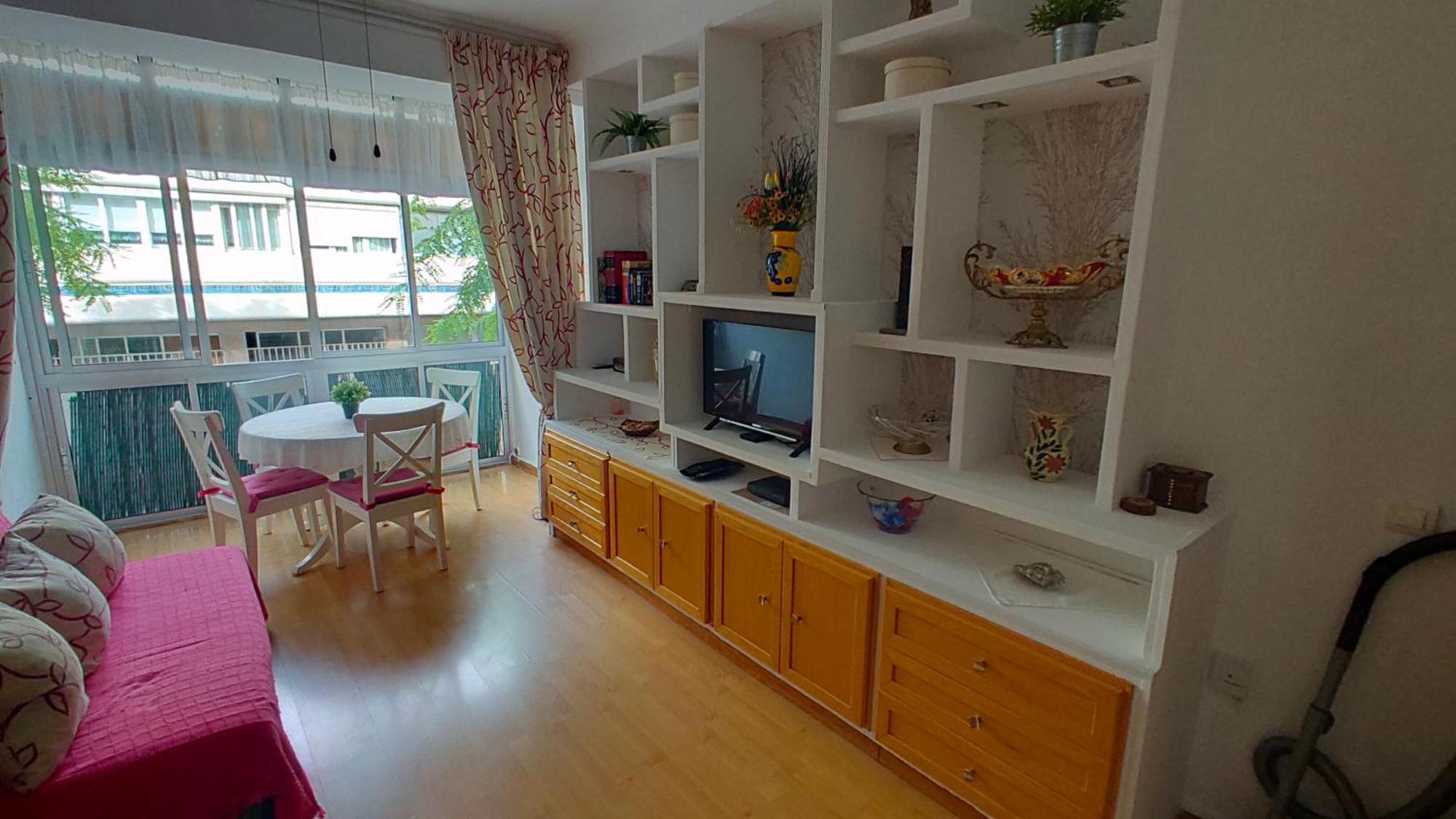 Piso 3 Dormitorios Centro De Torremolinos 11349 מראה חיצוני תמונה