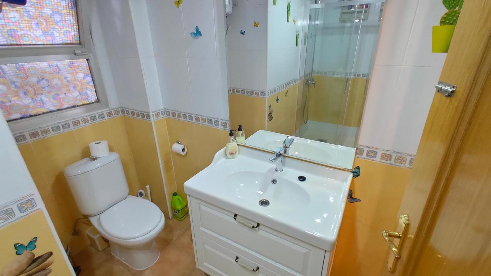 Piso 3 Dormitorios Centro De Torremolinos 11349 מראה חיצוני תמונה