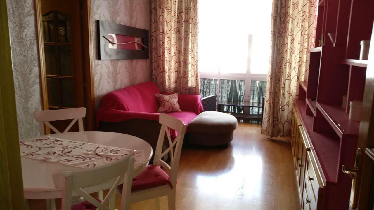 Piso 3 Dormitorios Centro De Torremolinos 11349 מראה חיצוני תמונה