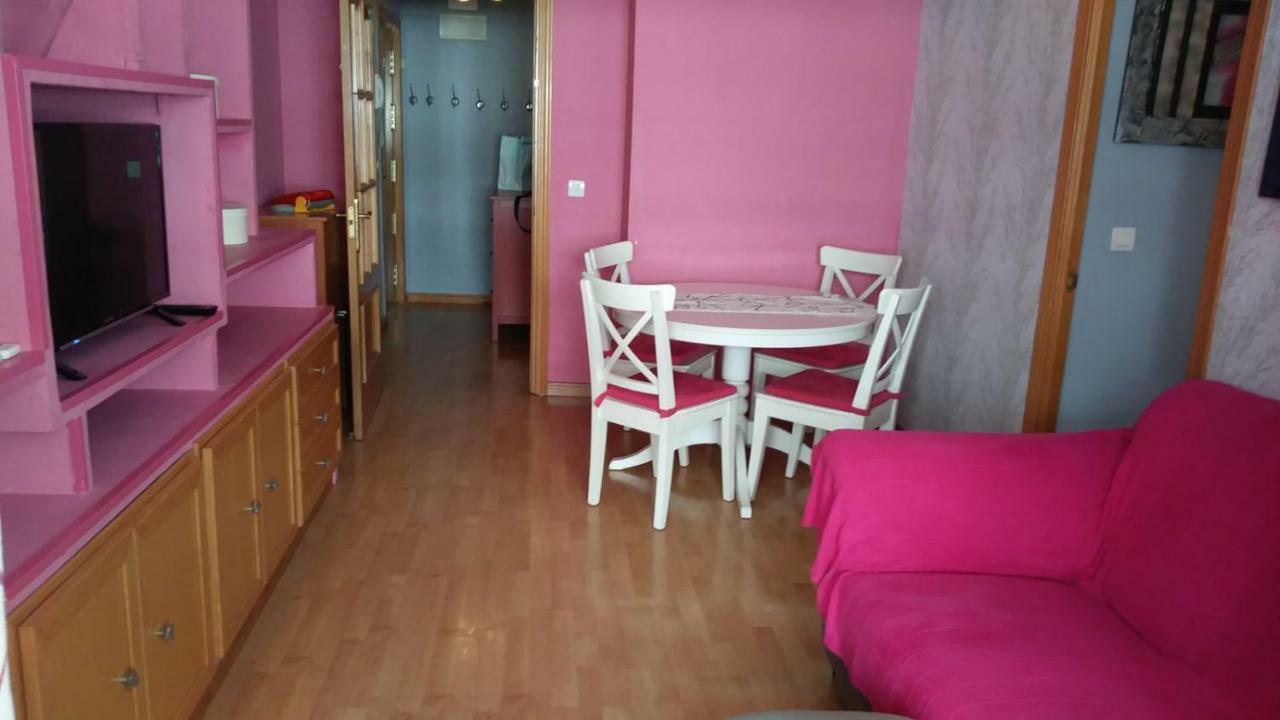 Piso 3 Dormitorios Centro De Torremolinos 11349 מראה חיצוני תמונה