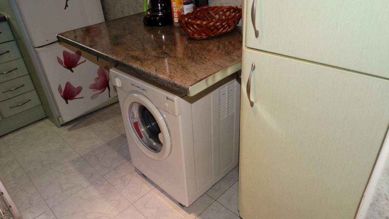 Piso 3 Dormitorios Centro De Torremolinos 11349 מראה חיצוני תמונה