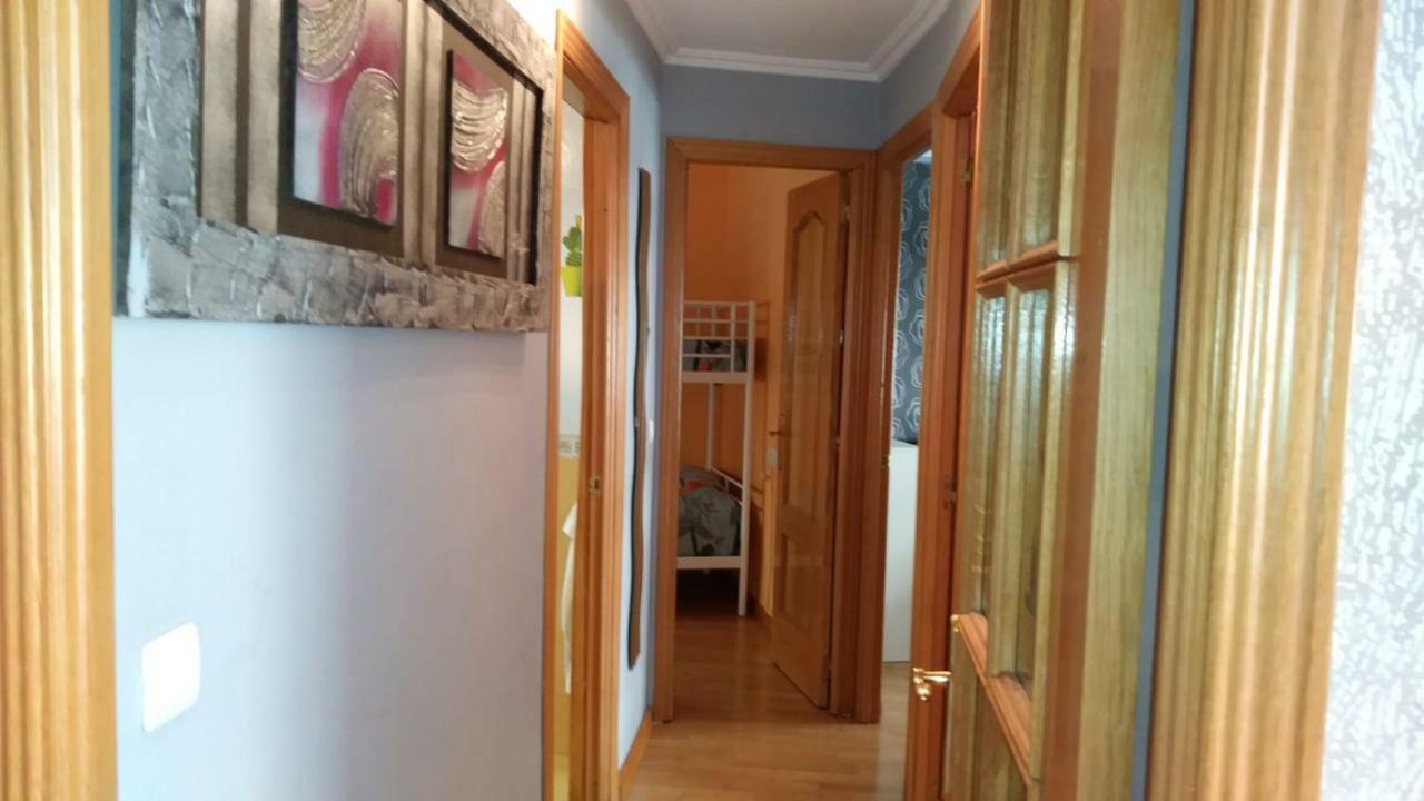 Piso 3 Dormitorios Centro De Torremolinos 11349 מראה חיצוני תמונה