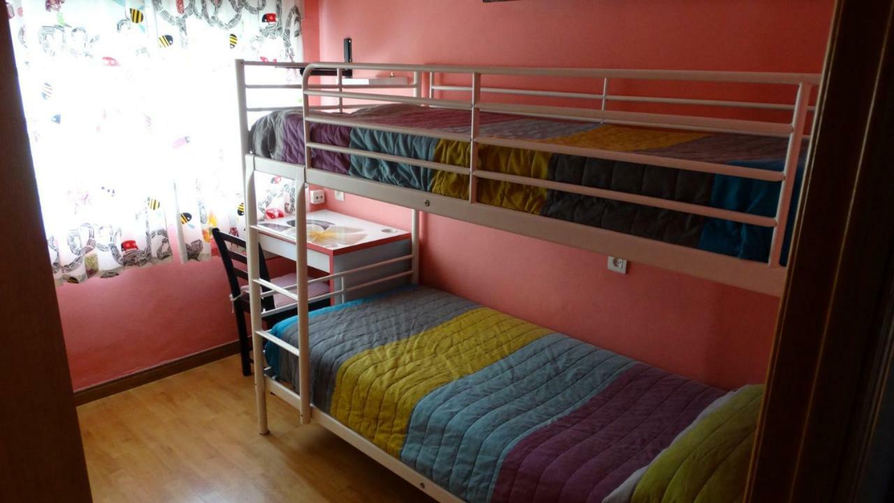 Piso 3 Dormitorios Centro De Torremolinos 11349 מראה חיצוני תמונה