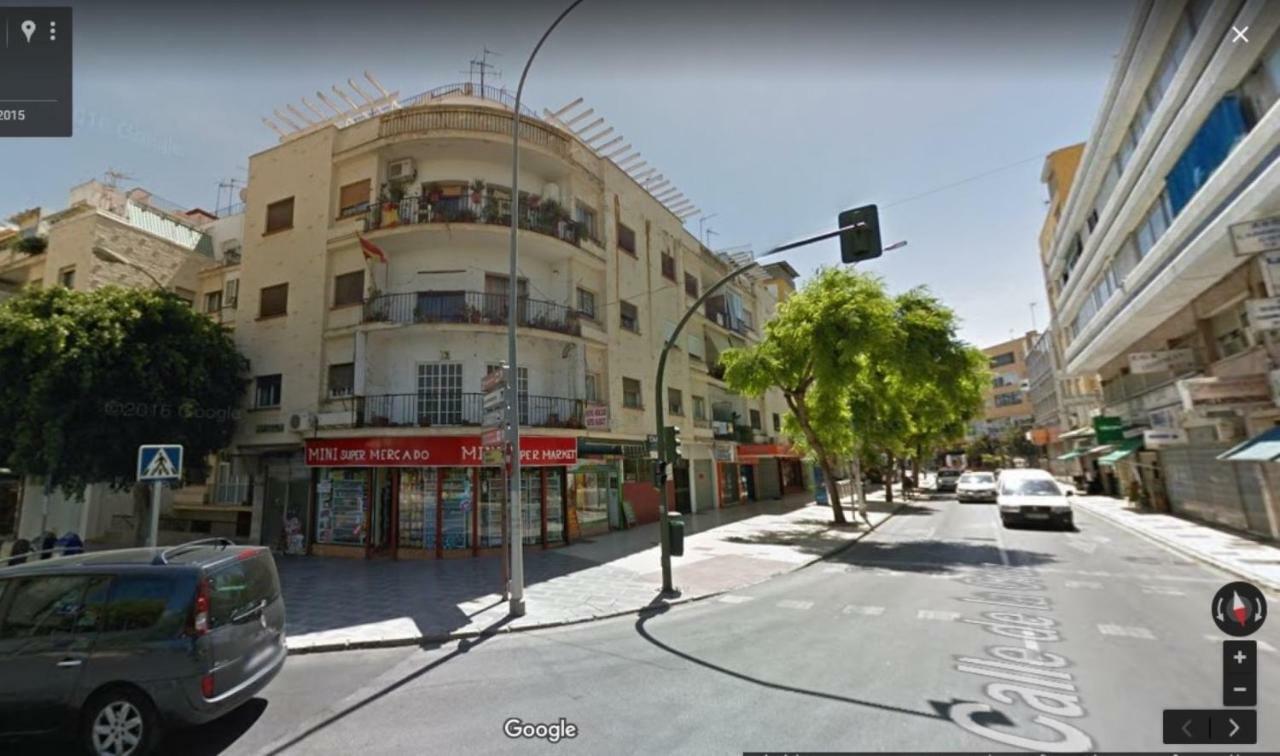 Piso 3 Dormitorios Centro De Torremolinos 11349 מראה חיצוני תמונה